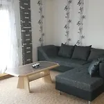 Gaestehaus Zur Sorge Pennewitz