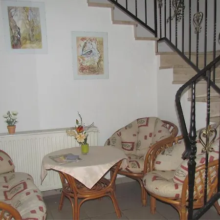 Gaestehaus Zur Sorge 3*