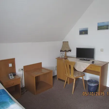 Affittacamere Gaestehaus Zur Sorge