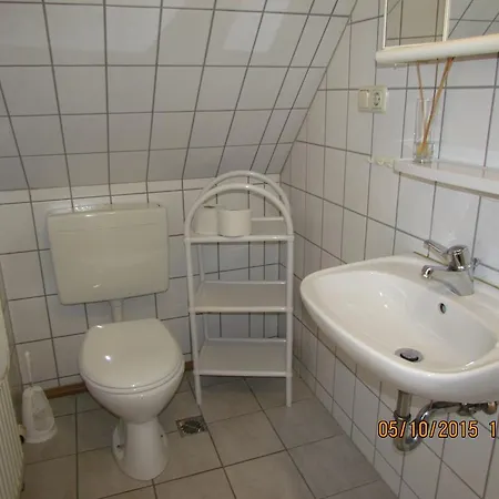 Affittacamere Gaestehaus Zur Sorge