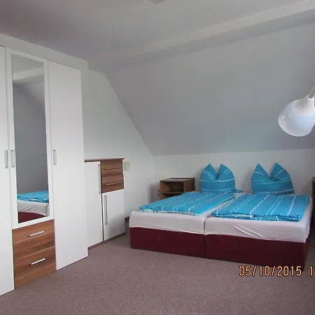 Affittacamere Gaestehaus Zur Sorge