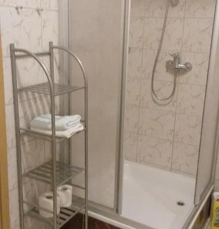 Affittacamere Gaestehaus Zur Sorge 3*