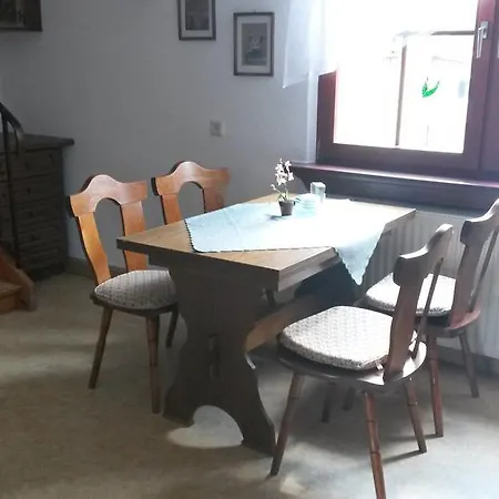 Gasthuis Gaestehaus Zur Sorge 3*