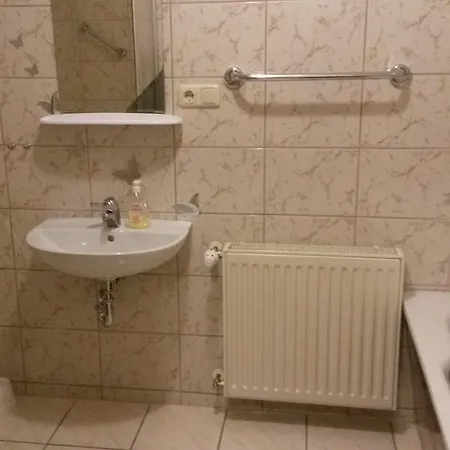 Affittacamere Gaestehaus Zur Sorge