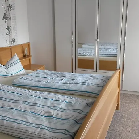 Gaestehaus Zur Sorge