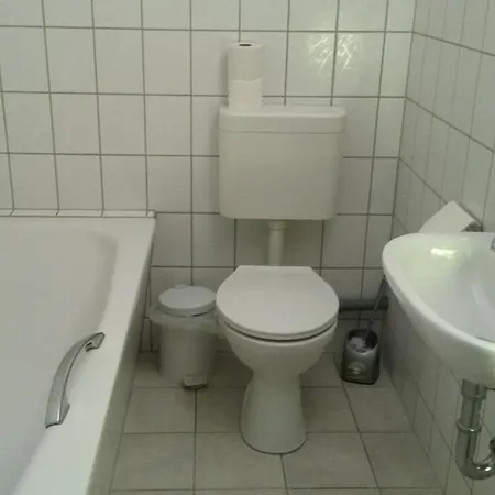 Affittacamere Gaestehaus Zur Sorge