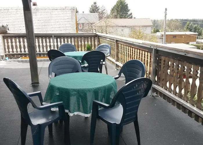 Gaestehaus Zur Sorge 3* Pennewitz