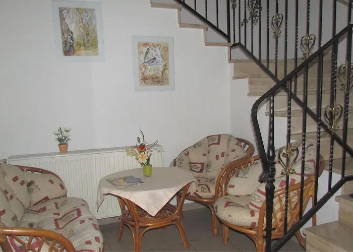 Gaestehaus Zur Sorge 3*