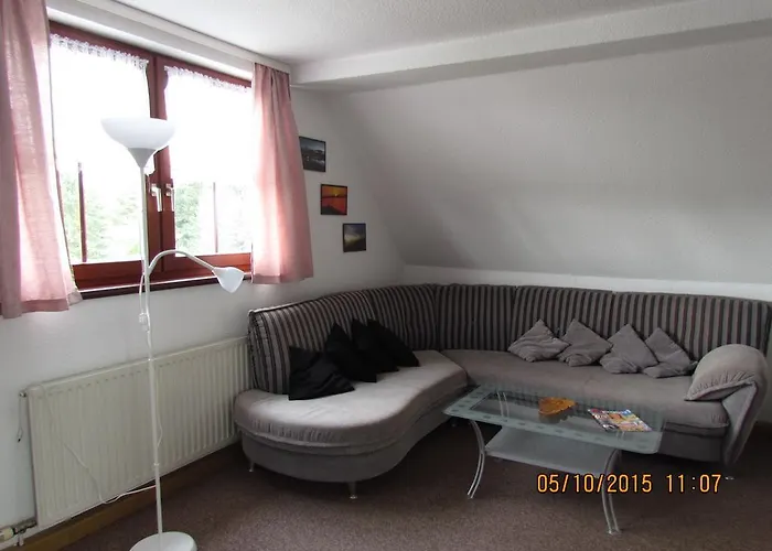 格斯豪斯尔佐尔格旅馆