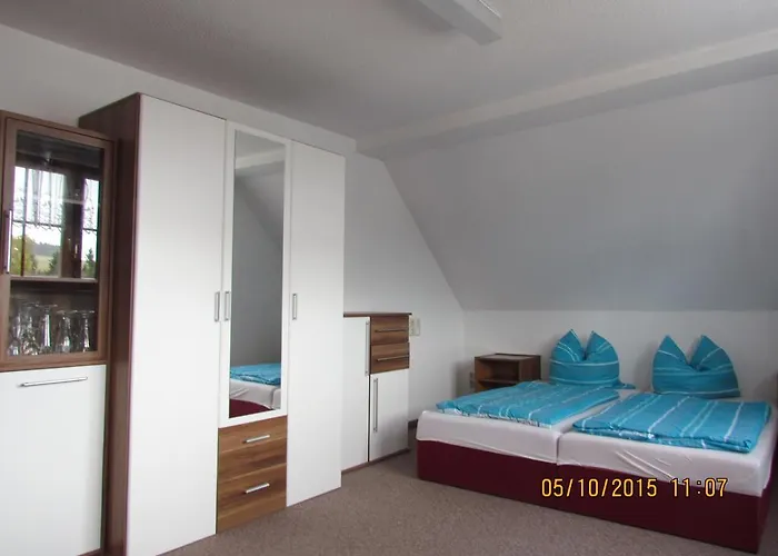 格斯豪斯尔佐尔格旅馆