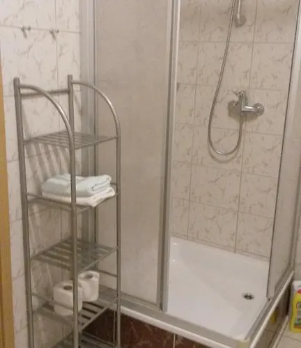 Gasthuis Gaestehaus Zur Sorge 3*