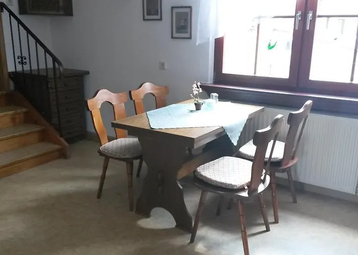 Gasthuis Gaestehaus Zur Sorge 3*