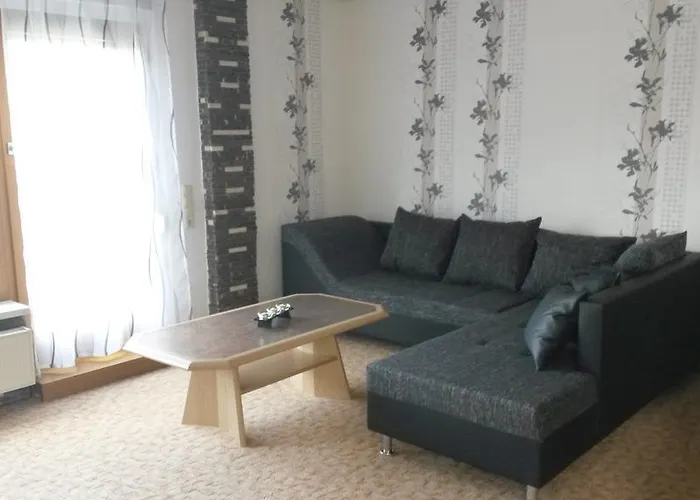 Gaestehaus Zur Sorge Pennewitz