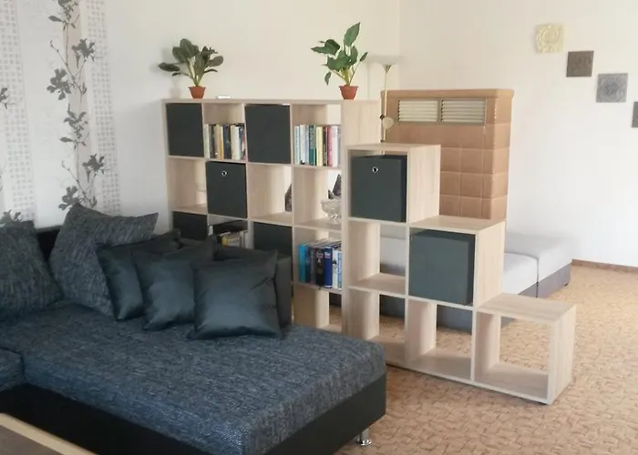 Gaestehaus Zur Sorge