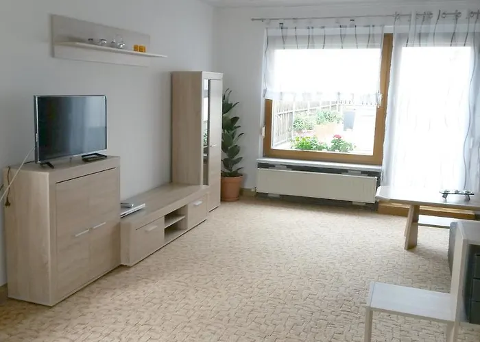 Gasthuis Gaestehaus Zur Sorge 3*