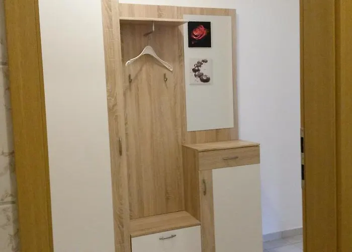 格斯豪斯尔佐尔格旅馆 Pennewitz