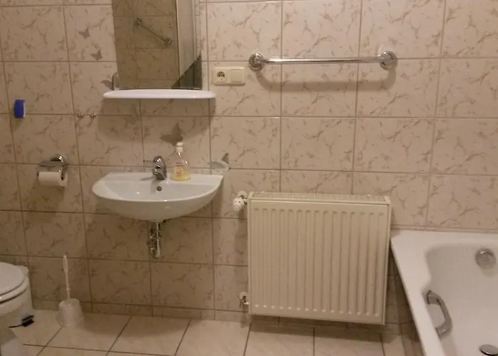 招待所 格斯豪斯尔佐尔格旅馆