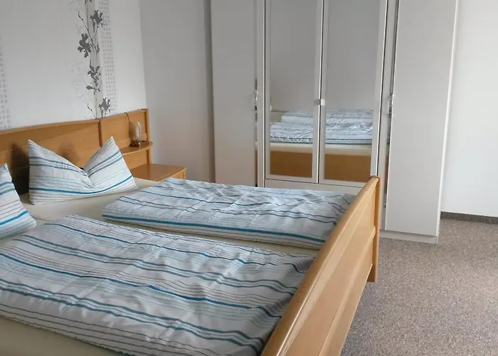 Gaestehaus Zur Sorge