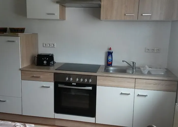 Gasthuis Gaestehaus Zur Sorge 3*