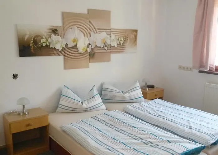 格斯豪斯尔佐尔格旅馆